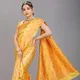 Yellow__Royal Rajgharana Sarees